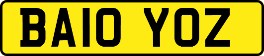 BA10YOZ