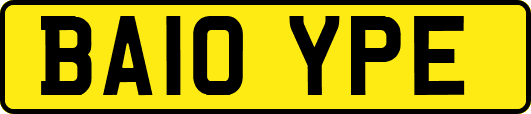 BA10YPE