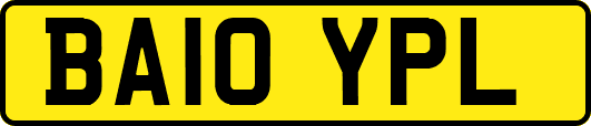 BA10YPL