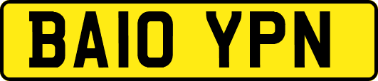BA10YPN