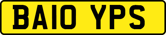 BA10YPS