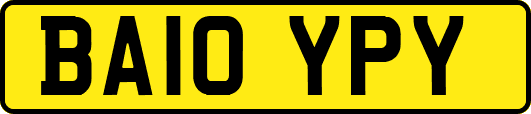 BA10YPY