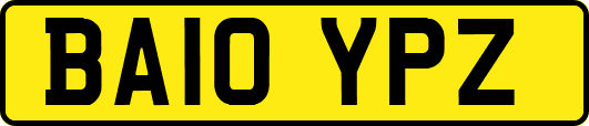 BA10YPZ