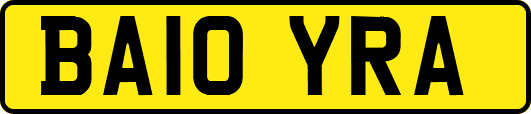 BA10YRA