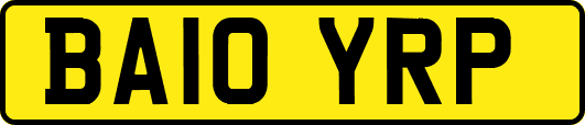 BA10YRP