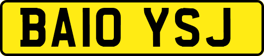 BA10YSJ
