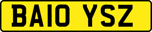 BA10YSZ