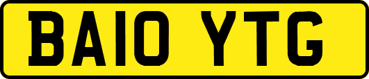 BA10YTG
