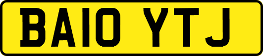 BA10YTJ