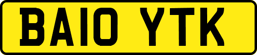 BA10YTK