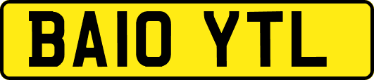 BA10YTL