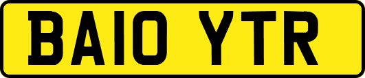 BA10YTR