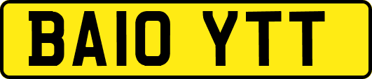 BA10YTT