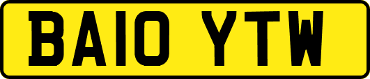 BA10YTW