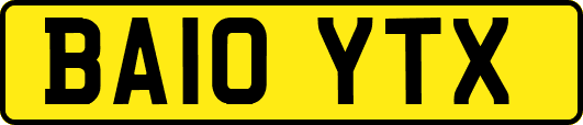 BA10YTX