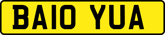 BA10YUA