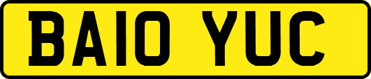 BA10YUC