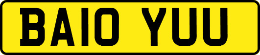 BA10YUU