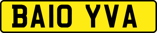 BA10YVA
