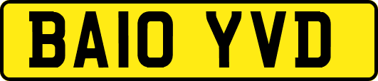 BA10YVD