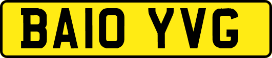 BA10YVG