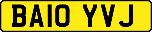 BA10YVJ
