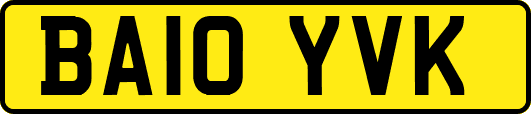 BA10YVK