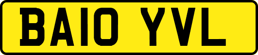 BA10YVL