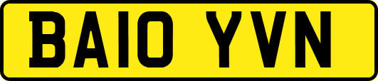 BA10YVN