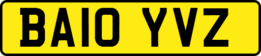BA10YVZ