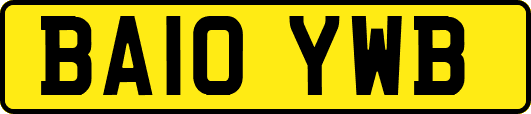 BA10YWB