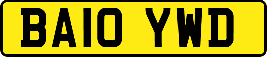 BA10YWD