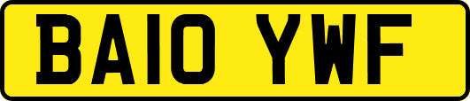 BA10YWF