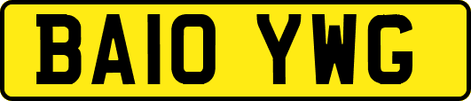 BA10YWG