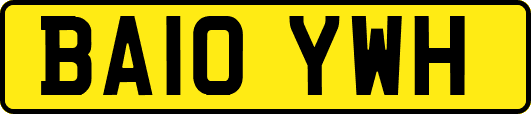 BA10YWH