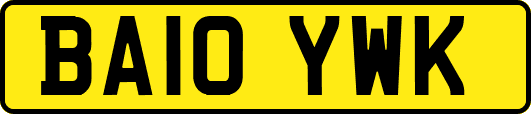 BA10YWK
