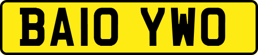 BA10YWO