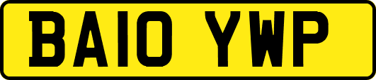 BA10YWP