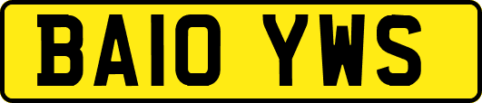 BA10YWS
