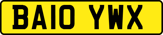 BA10YWX