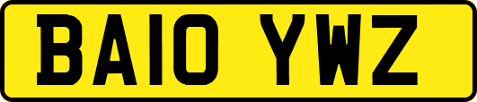 BA10YWZ