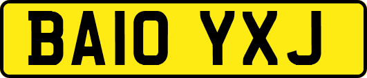 BA10YXJ