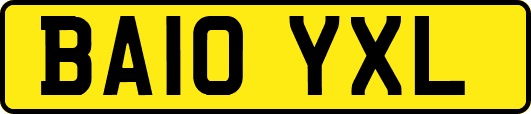 BA10YXL