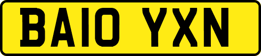 BA10YXN