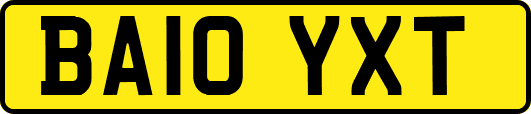 BA10YXT