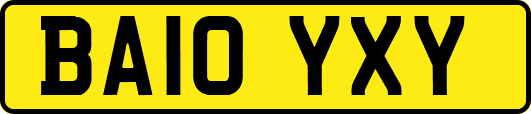 BA10YXY