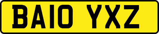 BA10YXZ