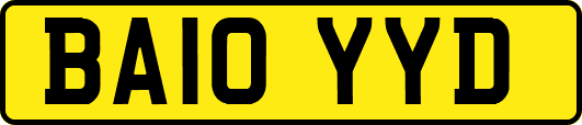 BA10YYD