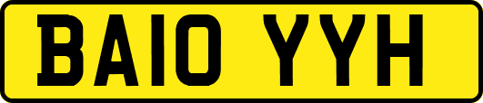 BA10YYH