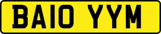 BA10YYM
